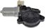 DORMAN WINDOW LIFT MOTOR - 742518