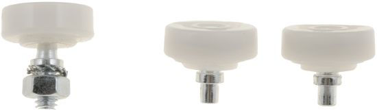 DORMAN WINDOW ROLLERS - 74430