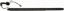 DORMAN TRUNK/LIFTGATE MOTOR - 747041