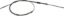 DORMAN BRAKE CABLE - C91949