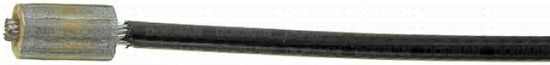 DORMAN BRAKE CABLE - C92536