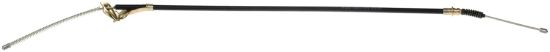 DORMAN BRAKE CABLE - C92882