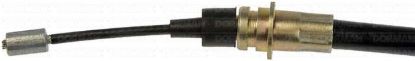 DORMAN BRAKE CABLE - C93056