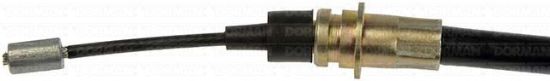 DORMAN BRAKE CABLE - C93056