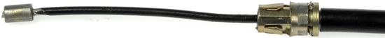 DORMAN BRAKE CABLE - C93133