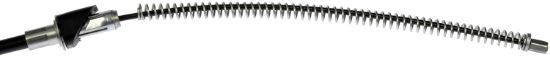 DORMAN BRAKE CABLE - C93213