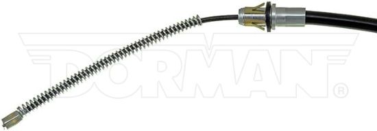 DORMAN BRAKE CABLE - C93843