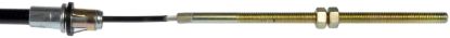 DORMAN BRAKE CABLE - C94163