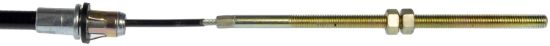 DORMAN BRAKE CABLE - C94163