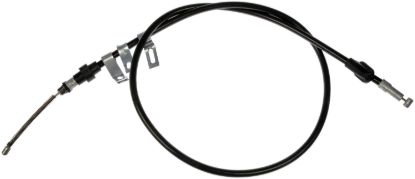 DORMAN BRAKE CABLE - C95132