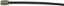 DORMAN BRAKE CABLE - C95367