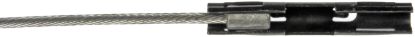 DORMAN BRAKE CABLE - C95375