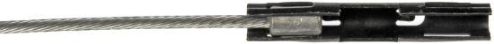 DORMAN BRAKE CABLE - C95375