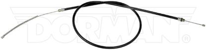 DORMAN BRAKE CABLE - C95523