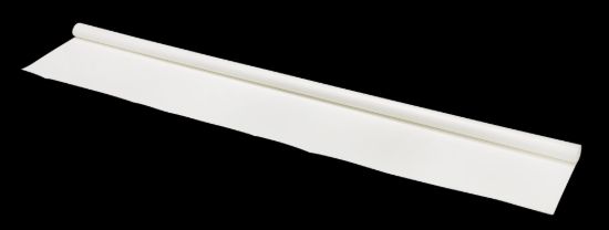 DICOR CORP 8'6' X 30' DIFLEX II TPO -WHITE - DFII85W30