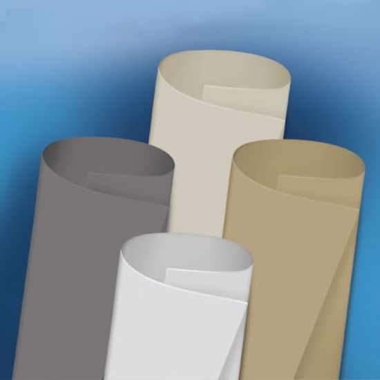 DICOR CORP 9'6' X ~420 DIFLEX II TPO TPO-WHITE - DFII95W