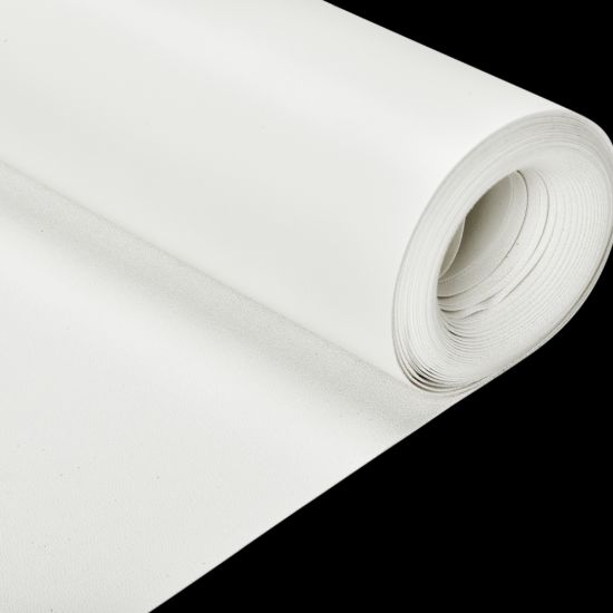 DICOR CORP 9'6' X 35' DIFLEX II TPO -WHITE - DFII95W35