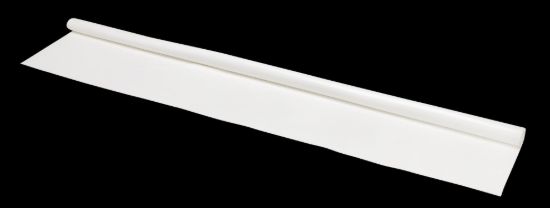 DICOR CORP 9'6' X 25'  PVC TUFFLEX ROOF  WHT - TF95W25
