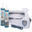 DICOR CORP RV WINDOW SEAL REPL KIT - WRK1