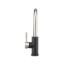 DURA FAUCET SQUARED-ARC KITCHEN FAUCET MBSN - DFMK533LKM