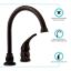 DURA FAUCET GSE NECK RV KITCHN FAUCET - DFNMK301VB