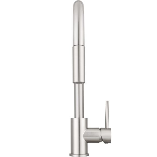 DURA FAUCET KITCHEN FAUCET - DFNMK540SN