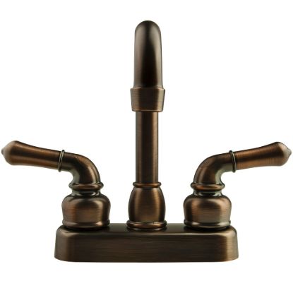 DURA FAUCET CLASSICAL RV BAR FAUCET - DFPB150COR