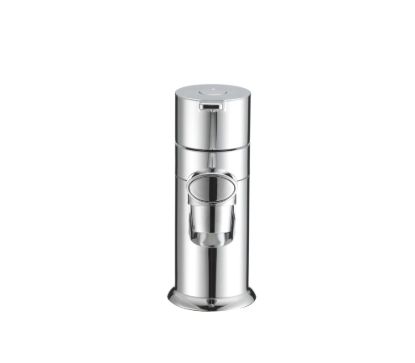 DURA FAUCET MODERN SINGLE LEVER CENTERSET RV LA - DFPL200MCP