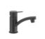 DURA FAUCET MODERN SINGLE LEVER CENTERSET RV LA - DFPL200MMB