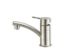 DURA FAUCET MODERN SINGLE LEVER CENTERSET RV LA - DFPL200MSN