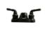 DURA FAUCET CLASSICAL RV LAVATORY FAUCET - MATT - DFPL700CMB