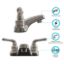 DURA FAUCET CLASSICAL  LAV BSN - DFPL700CSN