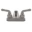 DURA FAUCET CLASSICAL  LAV  W/ DIV - DFPL720CSN