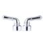 DURA FAUCET CLASSICAL LEVER HANDLES - DFRKCCP