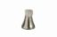 DURA FAUCET ELEGANT STYLE LEVER HANDLES - BRUSH - DFRKLHSN