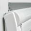 DOMETIC SPACER KIT SLIDE TOPPER - 9108554059