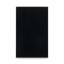 DOMETIC PANEL DOOR ACRYLIC BLK RM2410. - 9108750637