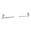 DOMETIC BRACKET KIT  ST TALL     POLAR - 9108783085