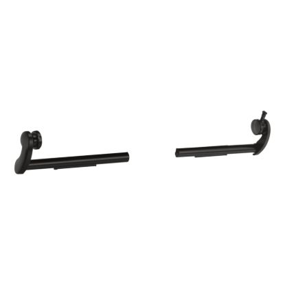 DOMETIC BRACKET KIT  ST TALL BLACK - 9108785887