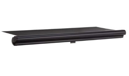 DOMETIC SLD TOP DLX W/RAIL BLACK  120' - 9108793140