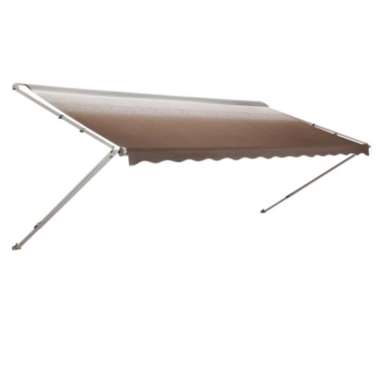 DOMETIC 8500 POL SANDSTONE         19' - 9108803432