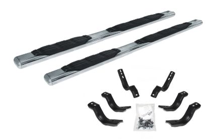 GO RHINO 1000SER UNVSL 4' STEP KIT - 104409987P
