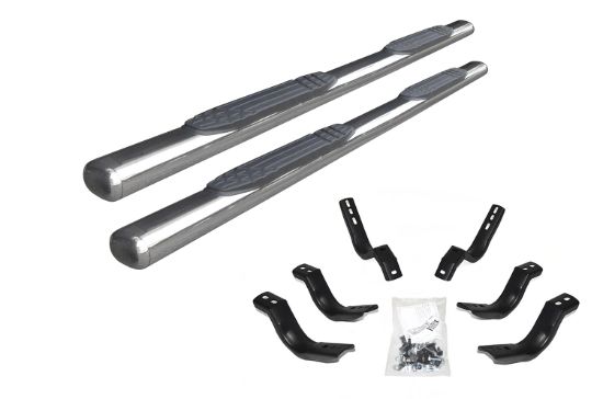 GO RHINO 4' STP FRD SUPRDTY  SPR C - 104415580P