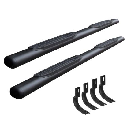 GO RHINO 1000SER UNVSL 4' STEP KIT - 104442987T