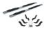 GO RHINO 5' STP KIT RAM 1500 - 105439980P