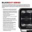 GO RHINO BLACK OUT SERIES LIGHTS - 31.5' SIN - 1653201CSS