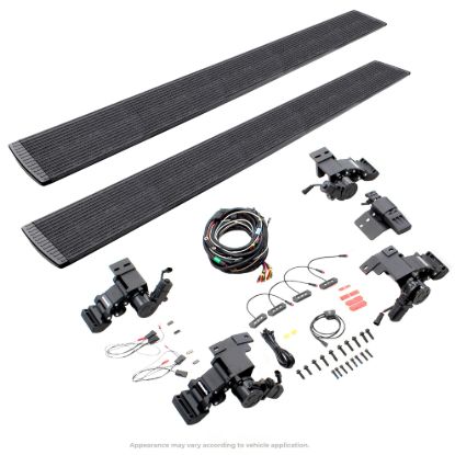 GO RHINO GO RHINO E-BOARD SERIES STEPS  BEDL - 20404887T