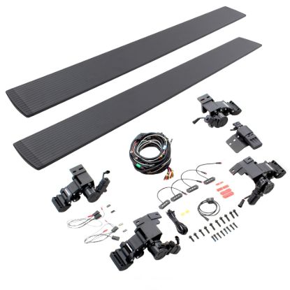GO RHINO GO RHINO E-BOARD SERIES STEPS  POWD - 20410287PC