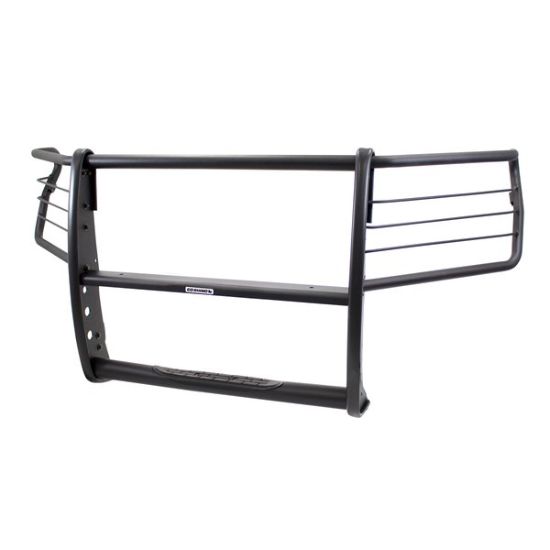 GO RHINO 3100 SERIES STEPGUARD - CENTER GRIL - 3298MT