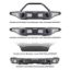 GO RHINO BRONCO - 332120T